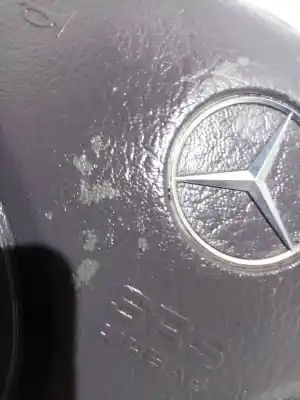 Автозапчастина б/у передня ліва подушка безопасности для mercedes-benz clase a (w168) a 140 (168.031 168.131) посилання на oem iam 16846001987d88  