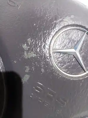 Автозапчастина б/у передня ліва подушка безопасности для mercedes-benz clase a (w168) a 140 (168.031 168.131) посилання на oem iam 16846001987d88  