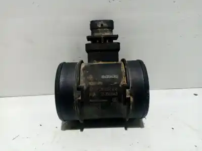 Pezzo di ricambio per auto di seconda mano misuratore di flusso per opel corsa d color edition 120 cv / 88 kw riferimenti oem iam 281002618 55350048 
