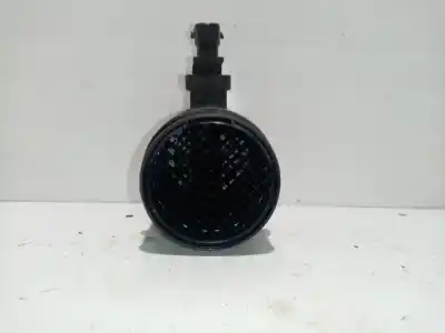 Pezzo di ricambio per auto di seconda mano misuratore di flusso per opel corsa d color edition 120 cv / 88 kw riferimenti oem iam 281002618 55350048 