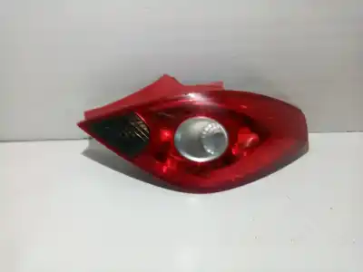 Автозапчасти б/у правый задний фонарь за OPEL CORSA D Color Edition 120 CV / 88 KW ссылки OEM IAM 13186351  