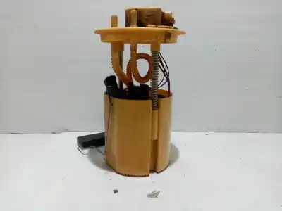 Pezzo di ricambio per auto di seconda mano sensore di livello del carburante per opel corsa d color edition 120 cv / 88 kw riferimenti oem iam 11pp123456  