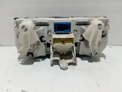 Pezzo di ricambio per auto di seconda mano controllo riscaldamento / aria condizionata per opel corsa d color edition 120 cv / 88 kw riferimenti oem iam a41001000  