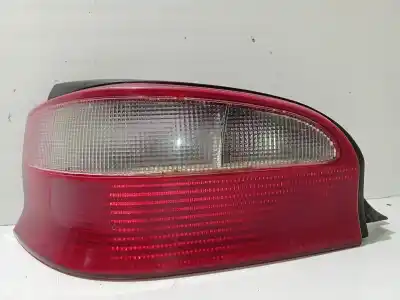 Pezzo di ricambio per auto di seconda mano lampada posteriore sinistra per citroen saxo (s0, s1) 1.1 x, sx riferimenti oem iam 6350f7
