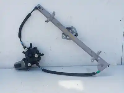 Peça sobressalente para automóvel em segunda mão elevador de vidros dianteira esquerda por ford escort vi (gal, aal, abl) 1.4 referências oem iam 1031858