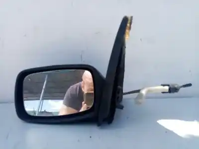 Peça sobressalente para automóvel em segunda mão espelho retrovisor esquerdo por ford escort vi (gal, aal, abl) 1.4 referências oem iam 1044264
