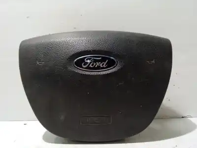 Автозапчастина б/у передня ліва подушка безопасности для FORD FOCUS C-MAX (DM2) 2.0 Посилання на OEM IAM 3M51R042B85AH  