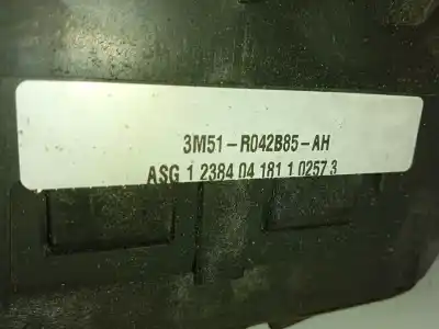 Автозапчастина б/у передня ліва подушка безопасности для ford focus c-max (dm2) 2.0 посилання на oem iam 3m51r042b85ah  