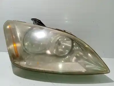 Second-hand car spare part Right Headlight for FORD FOCUS C-MAX (DM2) 2.0 OEM IAM references 1347459  