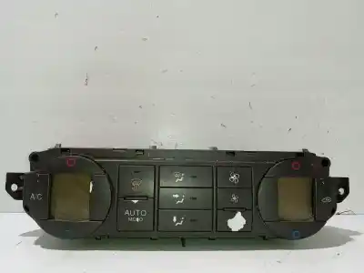 Автозапчастина б/у клімат-контроль для FORD FOCUS C-MAX (DM2) 2.0 Посилання на OEM IAM 3M5T18C612AK  