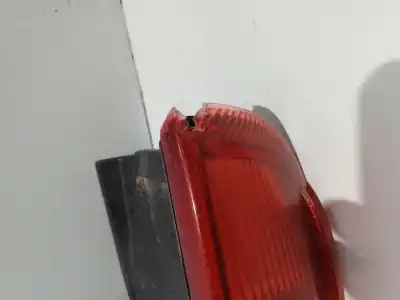 Pezzo di ricambio per auto di seconda mano luci posteriori destra per ford focus c-max (dm2) 2.0 riferimenti oem iam 1347454  