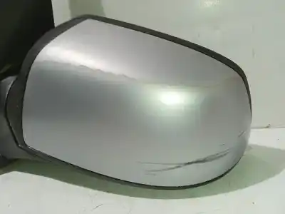 Second-hand car spare part left rearview mirror for ford focus c-max (dm2) 2.0 oem iam references 1524491  