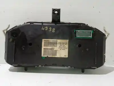 Автозапчасти б/у приборная доска за renault megane ii (bm0/1_, cm0/1_) 1.5 dci (bm0f, bm0t, bm2b, cm0f, cm0t) ссылки oem iam 8200364007   Автозапчасти б/у приборная доска за renault megane ii (bm0/1_, cm0/1_) 1.5 dci (bm0f, bm0t, bm2b, cm0f, cm0t) ссылки oem iam 8200364007