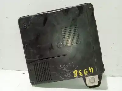 Second-hand car spare part bsm control unit for renault megane ii (bm0/1_, cm0/1_) 1.5 dci (bm0f, bm0t, bm2b, cm0f, cm0t) oem iam references 8200306033b   Second-hand car spare part bsm control unit for renault megane ii (bm0/1_, cm0/1_) 1.5 dci (bm0f, bm0t, bm2b, cm0f, cm0t) oem iam references 8200306033b