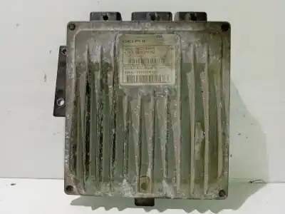 Pezzo di ricambio per auto di seconda mano  per RENAULT MEGANE II (BM0/1_, CM0/1_)  Riferimenti OEM IAM 8200334419   Pezzo di ricambio per auto di seconda mano  per RENAULT MEGANE II (BM0/1_, CM0/1_)  Riferimenti OEM IAM 8200334419
