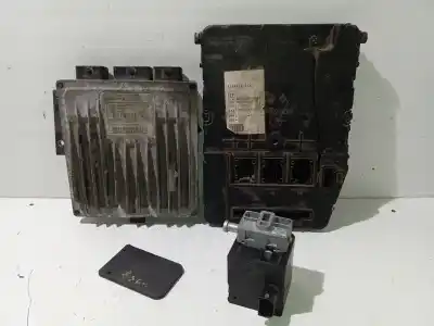 Pezzo di ricambio per auto di seconda mano  per RENAULT MEGANE II (BM0/1_, CM0/1_)  Riferimenti OEM IAM  8200033233 8200334419 / 8200309690 Pezzo di ricambio per auto di seconda mano  per RENAULT MEGANE II (BM0/1_, CM0/1_)  Riferimenti OEM IAM  8200033233 8200334419 / 8200309690
