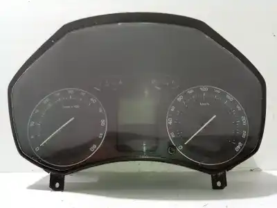 Pezzo di ricambio per auto di seconda mano  per SKODA OCTAVIA II (1Z3)  Riferimenti OEM IAM 1Z0920810D  A2C53032531