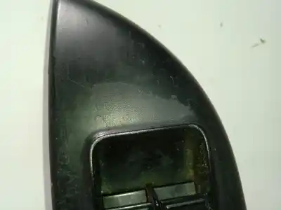 Автозапчастина б/у передні вікний вмикач для skoda octavia ii (1z3) 1.9 tdi посилання на oem iam 1z0959858b  