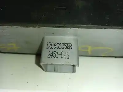 Автозапчастина б/у передні вікний вмикач для skoda octavia ii (1z3) 1.9 tdi посилання на oem iam 1z0959858b  