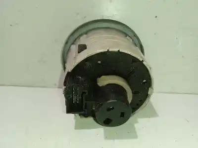 Автозапчастина б/у управління світлом для skoda octavia ii (1z3) 1.9 tdi посилання на oem iam 1z0941431c  