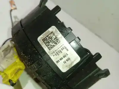 Pezzo di ricambio per auto di seconda mano anello airbag per skoda octavia ii (1z3) 1.9 tdi riferimenti oem iam 1k0959653c  