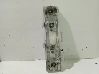 Автозапчасти б/у ПОДСТАВКА ДЛЯ ЛАМПЫ за SKODA OCTAVIA II (1Z3)  ссылки OEM IAM   