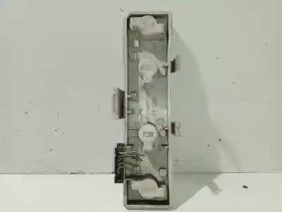 Pezzo di ricambio per auto di seconda mano portalampada per skoda octavia ii (1z3) 1.9 tdi riferimenti oem iam   