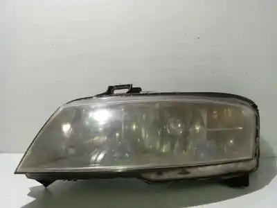 Автозапчасти б/у ЛЕВАЯ ФАРА за FIAT STILO (192_)  ссылки OEM IAM 51758094 51712712 51716369