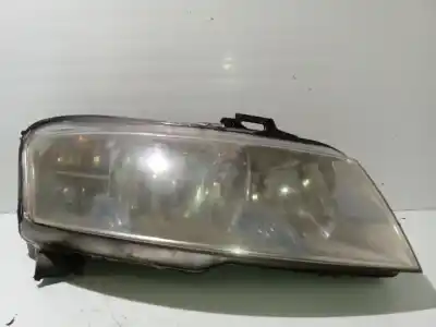 Peça sobressalente para automóvel em segunda mão farol / farolim direito por fiat stilo (192_) 1.4 16v (192axh1b, 192bxh1b) referências oem iam 51758090