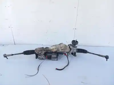 Автозапчасти б/у рулевая рейка за skoda octavia ii (1z3) 1.9 tdi ссылки oem iam 1k1423055cx