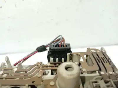 Автозапчастина б/у внутрішне світло для skoda octavia ii (1z3) 1.9 tdi посилання на oem iam 3b0947105c  