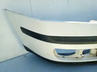 Автозапчасти б/у передний бампер за skoda octavia ii (1z3) 1.9 tdi ссылки oem iam 1z0807221  