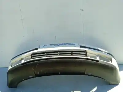 Автозапчасти б/у передний бампер за skoda octavia ii (1z3) 1.9 tdi ссылки oem iam 1z0807221  