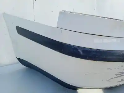 Автозапчастина б/у задній бампер для skoda octavia ii (1z3) 1.9 tdi посилання на oem iam 1z5807417  