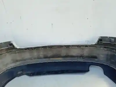 Автозапчастина б/у задній бампер для skoda octavia ii (1z3) 1.9 tdi посилання на oem iam 1z5807417  