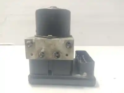 Peça sobressalente para automóvel em segunda mão abs por ford fiesta v (jh_, jd_) 1.4 tdci referências oem iam 2s612m110ce