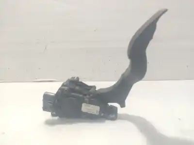 Peça sobressalente para automóvel em segunda mão pedal acelerador por ford fiesta v (jh_, jd_) 1.4 tdci referências oem iam 2s619f836aa