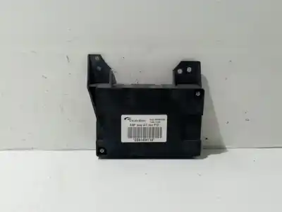 Peça sobressalente para automóvel em segunda mão módulo eletrônico por nissan almera ii hatchback (n16) 2.2 dci referências oem iam edo1434710