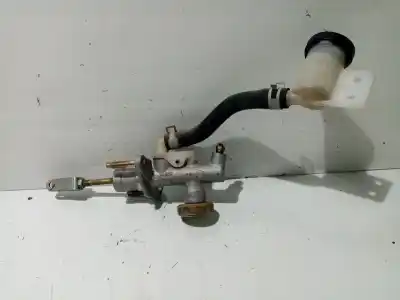 Peça sobressalente para automóvel em segunda mão bomba de embreagem por nissan almera ii hatchback (n16) 2.2 dci referências oem iam 306105m007