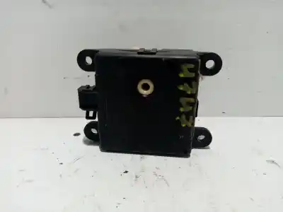 Peça sobressalente para automóvel em segunda mão motor de abertura da comporta de sofagem por nissan almera ii hatchback (n16) 2.2 dci referências oem iam 3c27030850