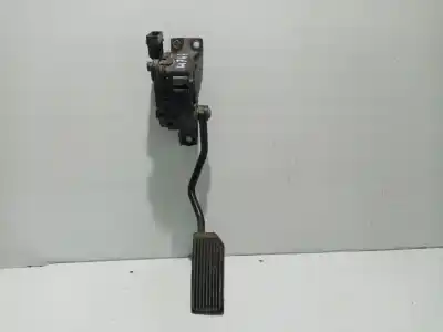 Peça sobressalente para automóvel em segunda mão pedal acelerador por nissan almera ii hatchback (n16) 2.2 dci referências oem iam 18002au410