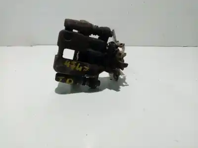 Peça sobressalente para automóvel em segunda mão pinça de travão traseira direita por nissan almera ii hatchback (n16) 2.2 dci referências oem iam 44001bm50a