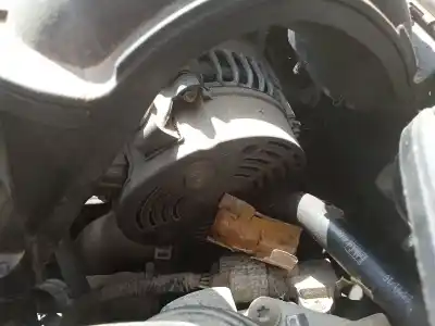 Pezzo di ricambio per auto di seconda mano alternatore per ford focus c-max (dm2) 2.0 riferimenti oem iam 1708472  