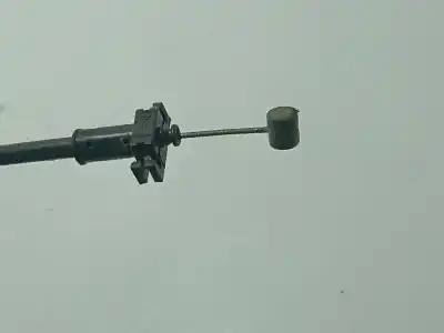 Second-hand car spare part front right door lock for ford focus c-max (dm2) 2.0 oem iam references 4892360  