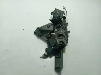 Second-hand car spare part front right door lock for ford focus c-max (dm2) 2.0 oem iam references 4892360  