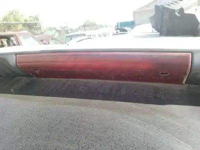 Pezzo di ricambio per auto di seconda mano Luce Freno Centrale per FORD FOCUS C-MAX (DM2) 2.0 Riferimenti OEM IAM 1535269  