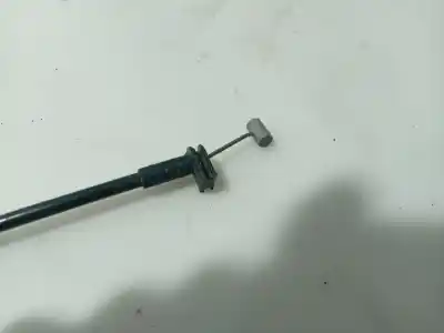 Second-hand car spare part left front door lock for ford focus c-max (dm2) 2.0 oem iam references 4896707  