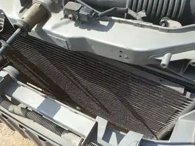 Pezzo di ricambio per auto di seconda mano Radiatore D Acqua per FORD FOCUS C-MAX (DM2) 2.0 Riferimenti OEM IAM 1354177  