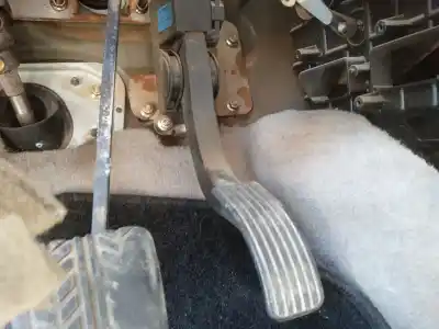 Gebrauchtes Autoersatzteil GASPEDAL zum KIA CARNIVAL II (GQ)  OEM-IAM-Referenzen 0K53C41600  