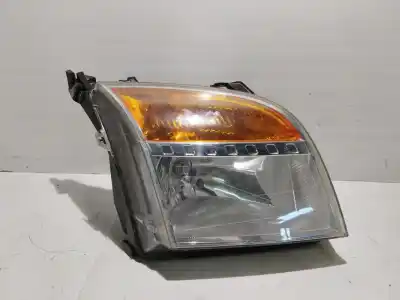 Pezzo di ricambio per auto di seconda mano Faro Anteriore Destro per FORD FUSION (CBK) Elegance Riferimenti OEM IAM 24689800R  